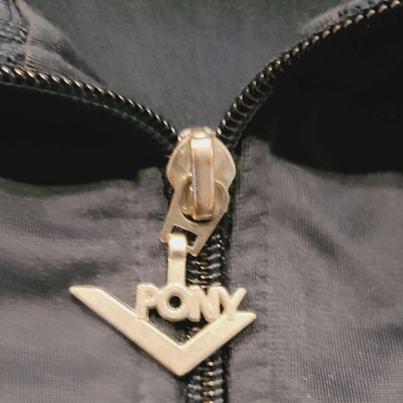 Vintage Pony Track Jacket - Picture 2 of 4